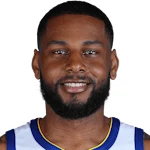 Marques Bolden
