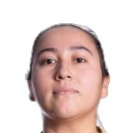 Photo of Karla Vargas Aedo