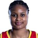 Foto de Fatoumata Jallow