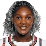 Foto de Kariata Diaby