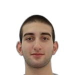Foto de Nikoloz Gigineishvili