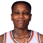 Natasha Mack