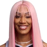 A'ja Wilson