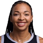 Kiah Stokes