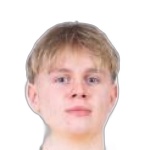 Foto de Isarr Logi Arnarsson