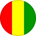Écusson de Guinea U16