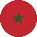 Escudo do Morocco U16