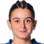 Anna Peragallo