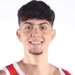 Adrian Torres