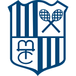Escudo do Minas TC U17