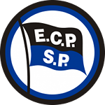 Shield of EC Pinheiros U17