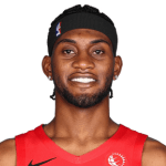 Foto de Jalen McDaniels