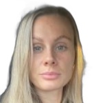Foto de Sandra Hansson