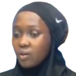 Foto de Abubakar Husna Namagembe