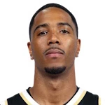 Shaquille Harrison