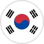 Escudo do South Korea U16