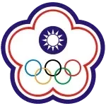 Escudo do Chinese Taipei U16