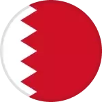 Escudo do Bahrain U16