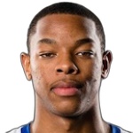 Shavar Reynolds