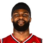 Photo of Josh Nebo