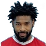 Foto de Demond Robinson