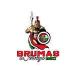 Escudo do Brumas Jinotega