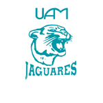 Escudo do Jaguares Uam