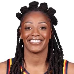 Kelsey Mitchell