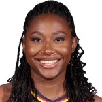 Photo de Aliyah Boston