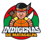 Escudo do Indígenas De Matagalpa