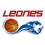 Escudo do Leones De Managua