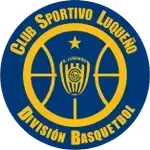 Écusson de Sportivo Luqueño