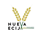 Escudo do Nueva Ecija Rice Vanguards