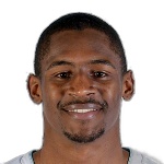 Jordan Harris