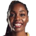 Foto de Marie-Bernadette Mbuyamba-Tshimanga