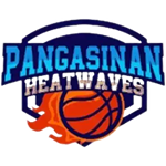 Shield of Pangasinan Heatwaves