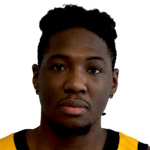 Shaquille Keith