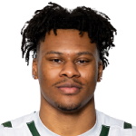 Dischon Thomas