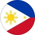 Escudo do Philippines U16
