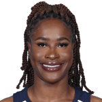 Foto de Queen Egbo