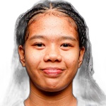 Photo of Ruiza Jhane Olmos
