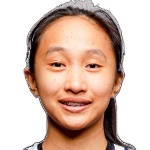 Photo of Brianna Faye Katigbak