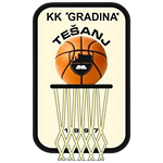 KK Gradina Tešanj