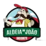 Escudo do Aldeia do João Basquete
