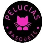 Escudo do Pelúcias Basquete