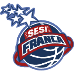 Sesi Franca Basquete U18