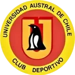 Escudo do CD Universitario Austral de Chile
