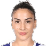 Foto de Styliani Xanthopoulou