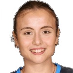 Foto de Kalli Michailidou