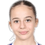 Foto de Anna Maria Papanikolaou